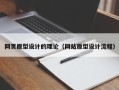 山南网页原型设计的理论（网站原型设计流程）